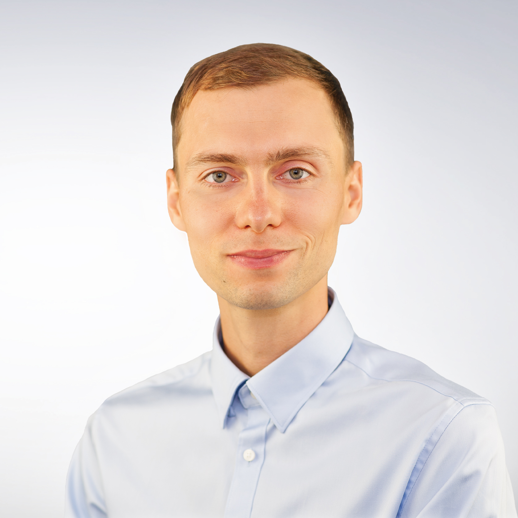 Alexander Grompe
Geschäftsführer & strategischer Berater